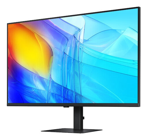 Samsung LS37D800EAUXXE computer monitor 94 cm (37") 3840 x 2160 pixels 4K Ultra HD Black
