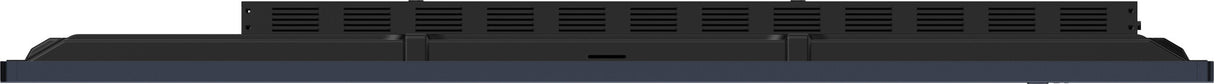 iiyama TE5512MIS-B1AG Signage Display Digital signage flat panel 139.7 cm (55") LED Wi-Fi 400 cd/m² 4K Ultra HD Black Touchscreen Built-in processor Android 11 16/7