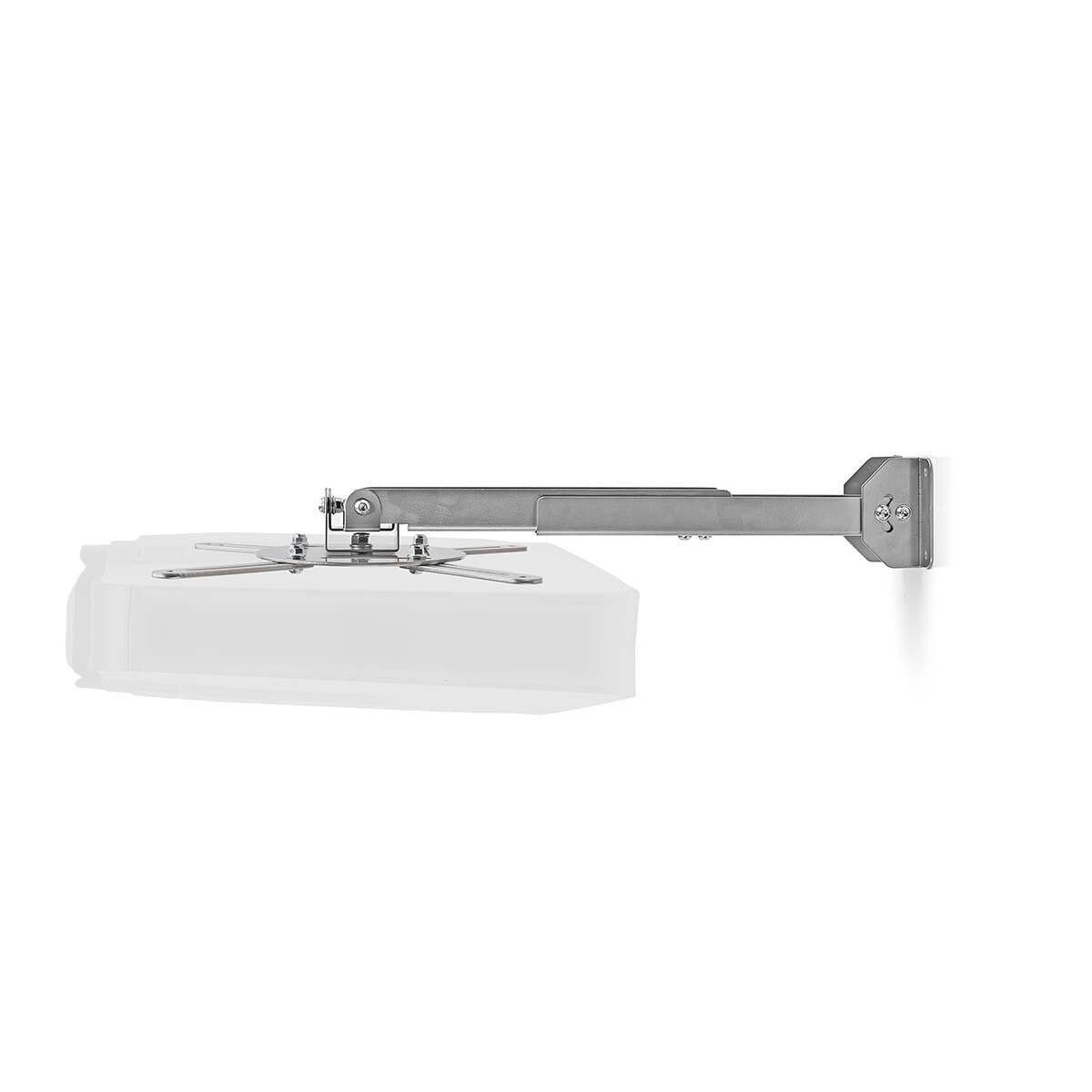Nedis PJWM100GY project mount Wall Silver