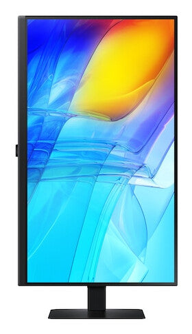 Samsung LS27D804EEUXXE computer monitor 68.6 cm (27") 3840 x 2160 pixels 4K Ultra HD Black