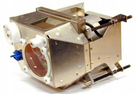 Barco R9840740 projector lamp 1200 W