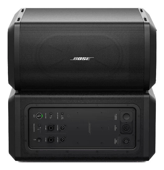 Bose Sub1 Black