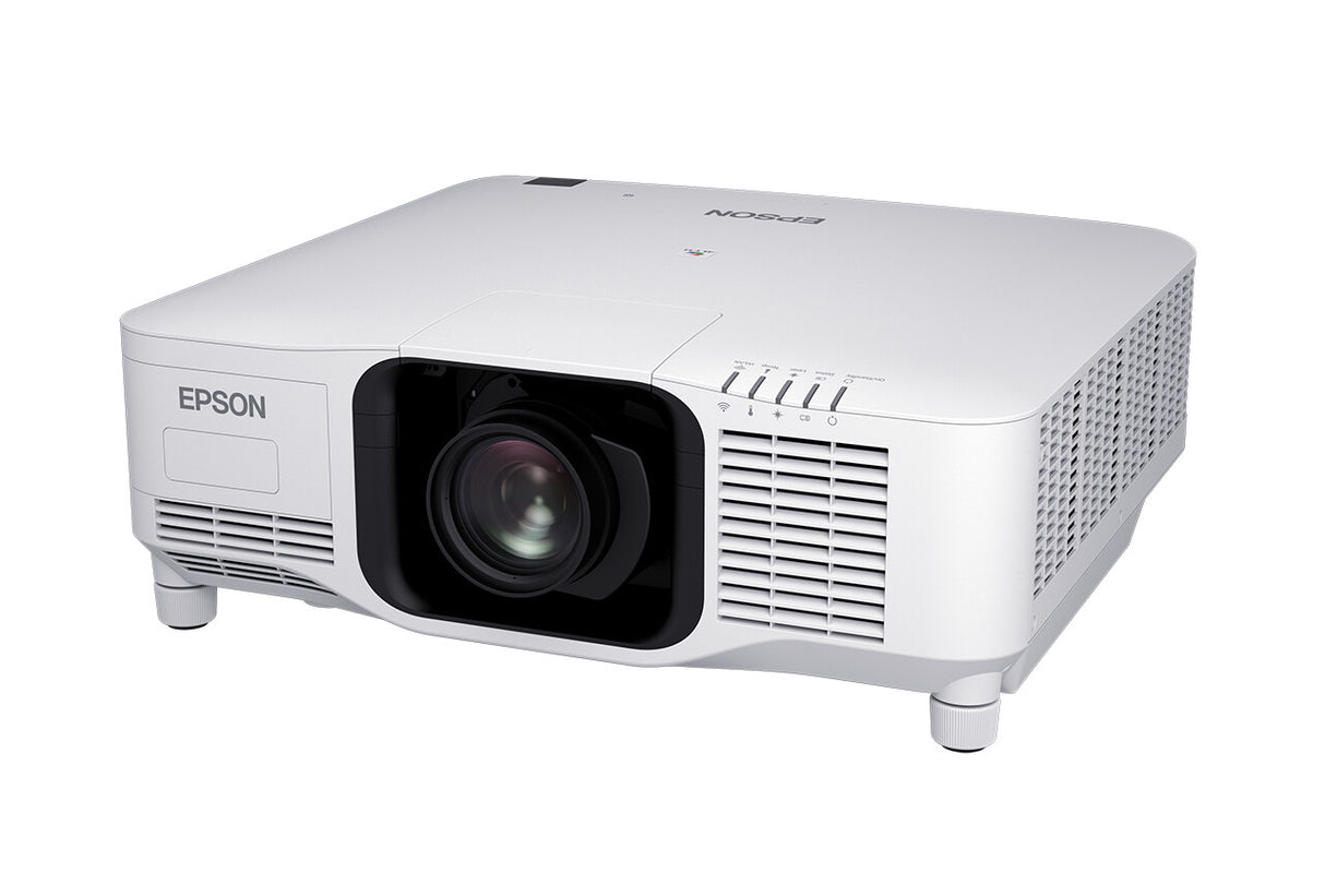 Epson EB-PU2113W Large venue projector 13000 ANSI lumens 3LCD WUXGA (1920x1200) White