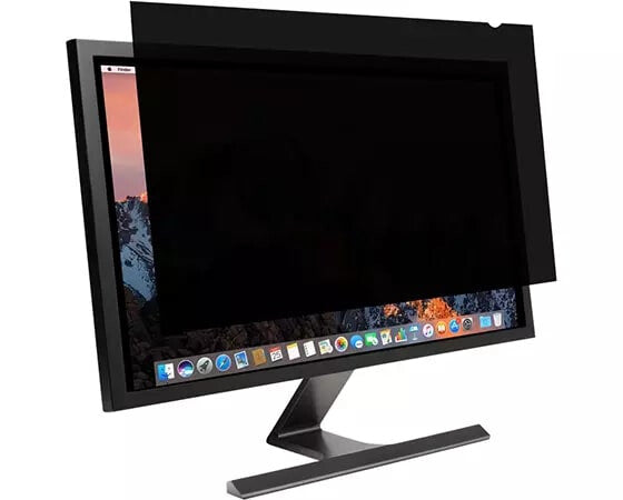 Lenovo 4Z11K07879 display privacy filter 60.5 cm (23.8") Monitor Frameless display privacy filter