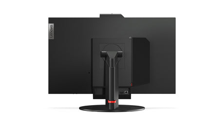 Lenovo ThinkCentre Tiny-In-One 27 LED display 68.6 cm (27") 2560 x 1440 pixels Quad HD Black
