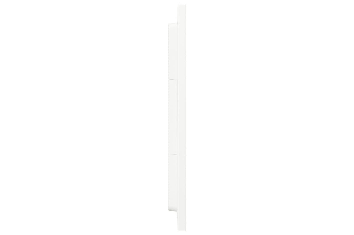Samsung EMDX EM13DX Digital signage flat panel 33.8 cm (13.3") Wi-Fi White Tizen 24/7