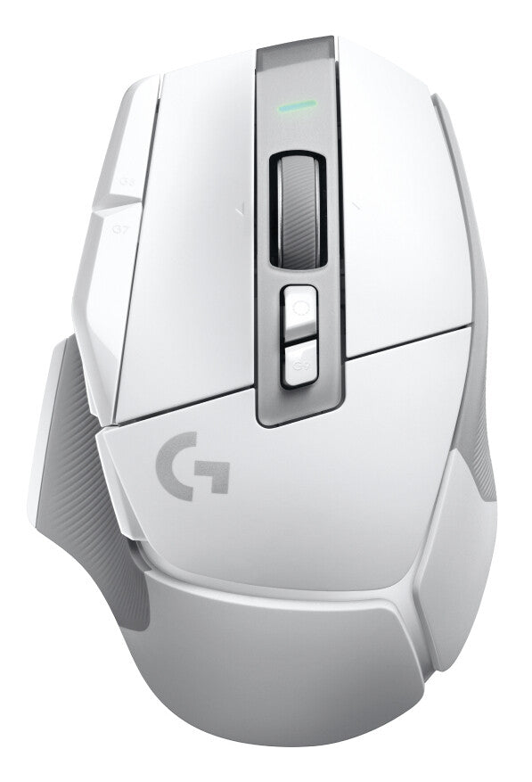Logitech G G502 X LIGHTSPEED Wireless Gaming Mouse