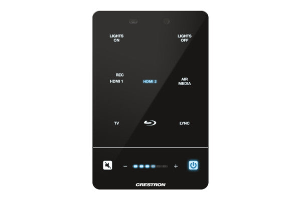 Crestron MPC3-102-B gateway/controller
