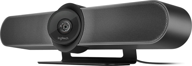Logitech Solution Google Small Cat5e video conferencing system Ethernet LAN Group video conferencing system