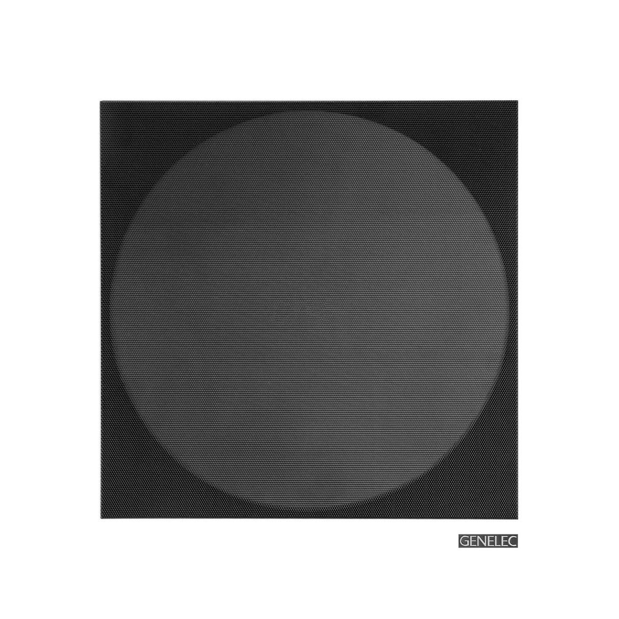 Genelec Speaker Smart IP 4435A black square