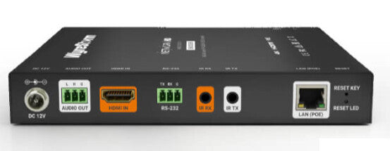 Wyrestorm NHD-120-TX