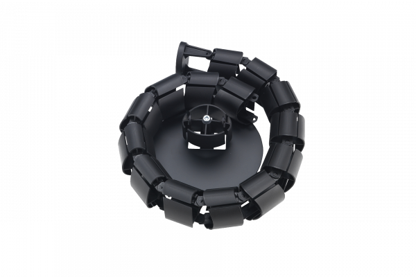 Wyrestorm IDB-CBL-SPINE