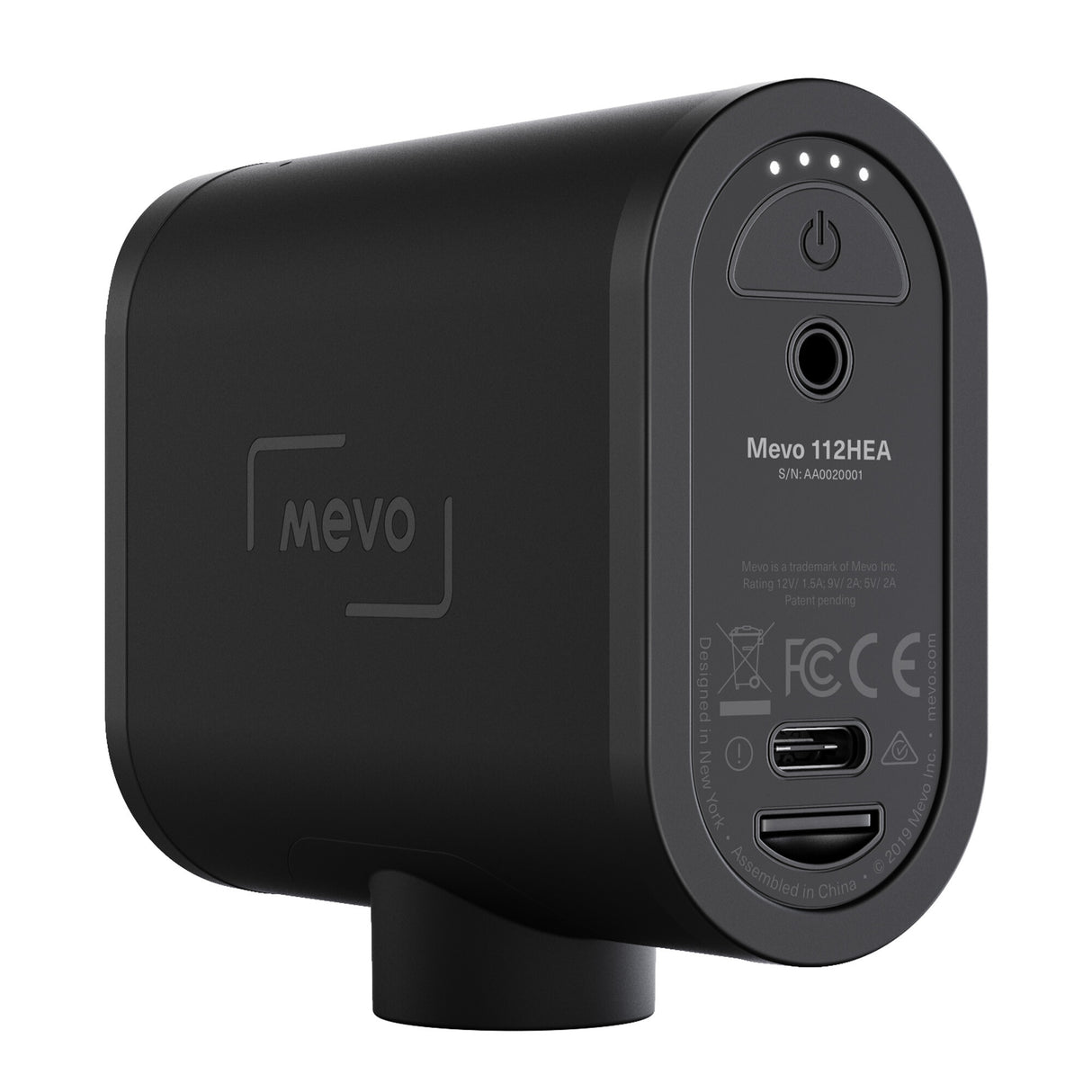 Mevo Start