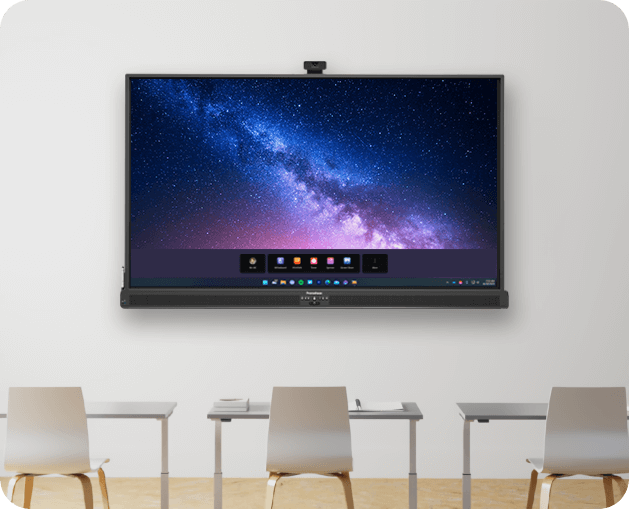 Promethean ActivPanel 10 86 Interactive Touch Scr