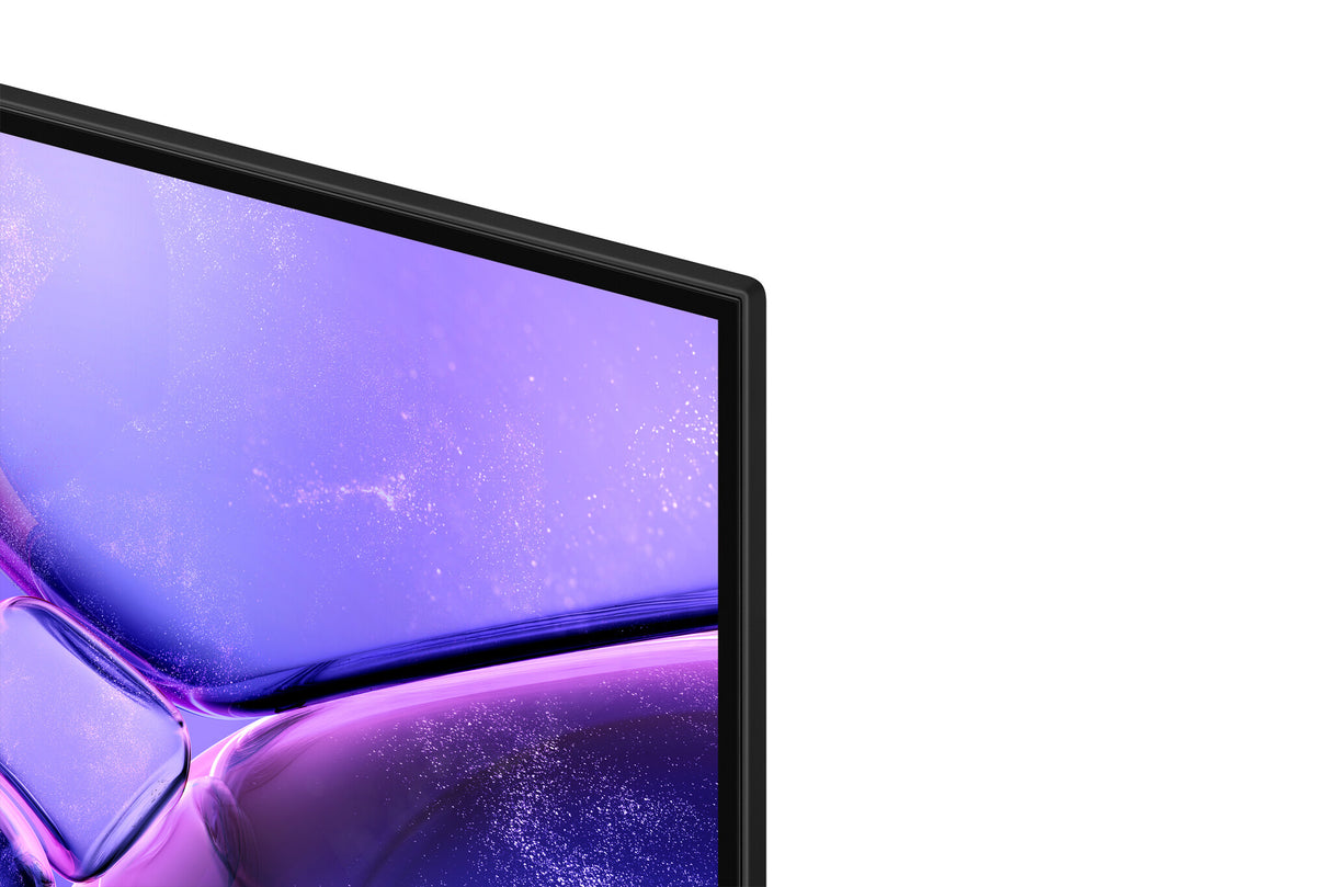 Samsung HU7000F 109.2 cm (43") 4K Ultra HD Smart TV Black 20 W