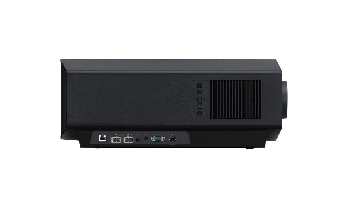 Sony BRAVIA VPL-XW8100 Standard throw projector 3400 ANSI lumens SXRD UHD 4K (3840x2160) Black