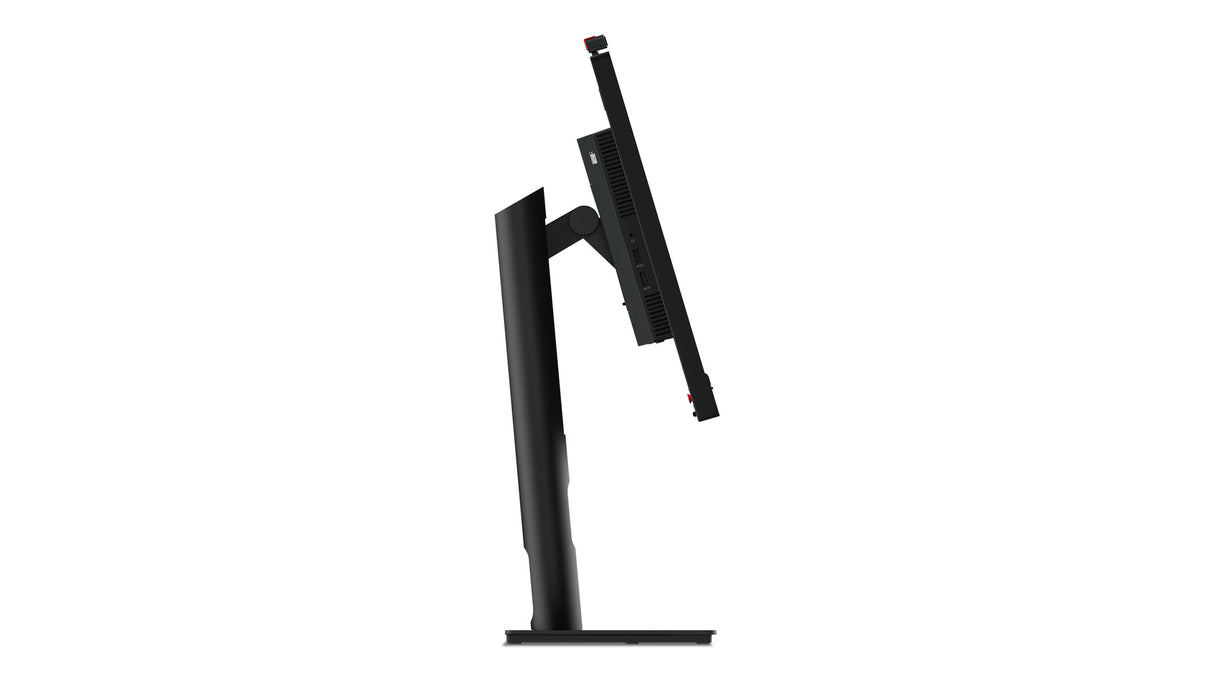 Lenovo ThinkVision T24v-30 LED display 60.5 cm (23.8") 1920 x 1080 pixels Full HD Black