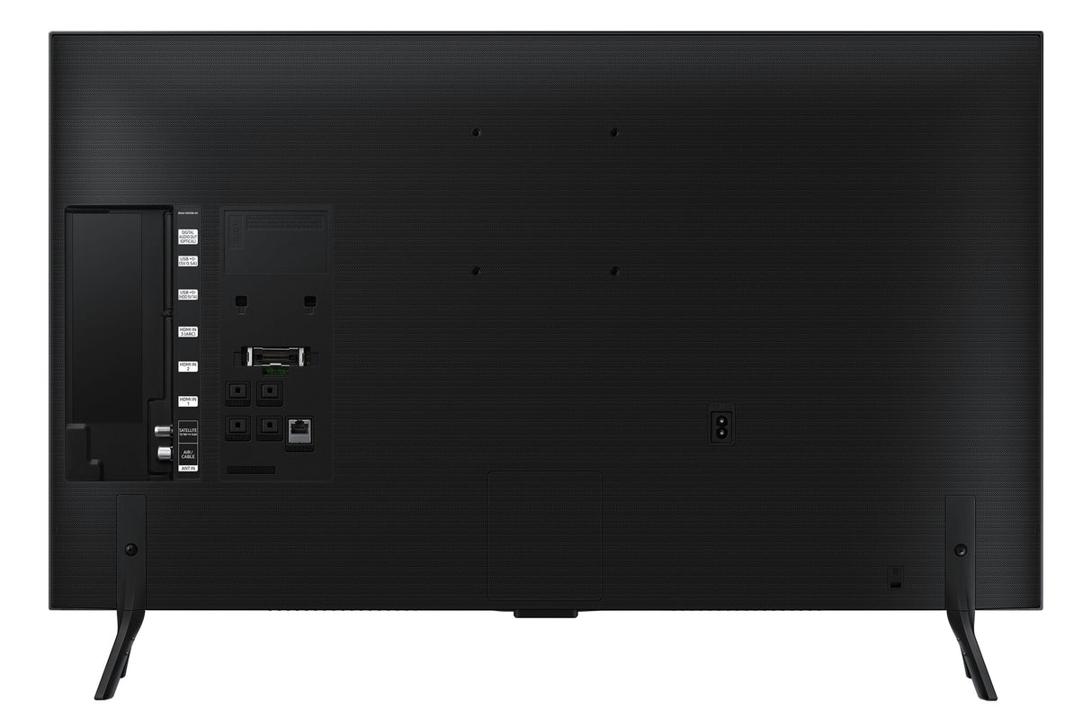 Samsung HCF8000 81.3 cm (32") Full HD Smart TV Black 20 W