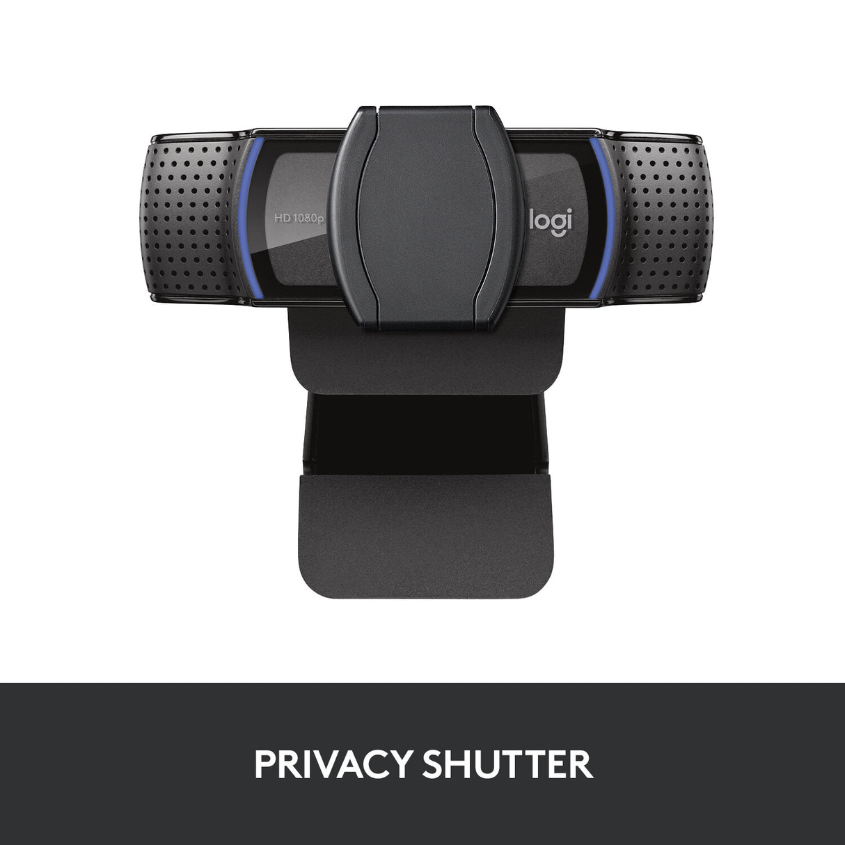 Logitech C920 Pro HD Webcam