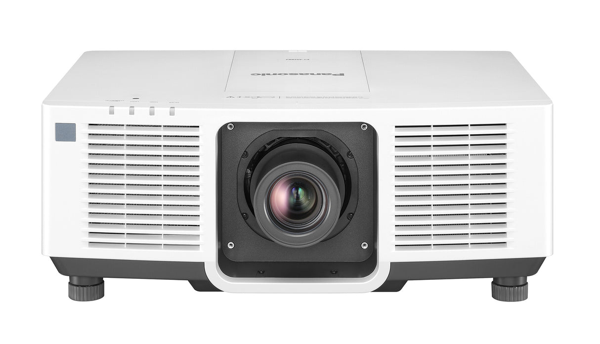 Panasonic PT-MZ882 Large venue projector 8200 ANSI lumens LCD WUXGA (1920x1200) White