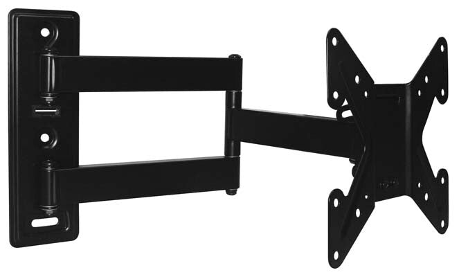 ABtUS LCD/LED Monitor Display Double Arm Wall