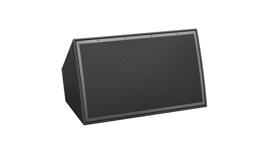 Bose AM40/80 Black 600 W