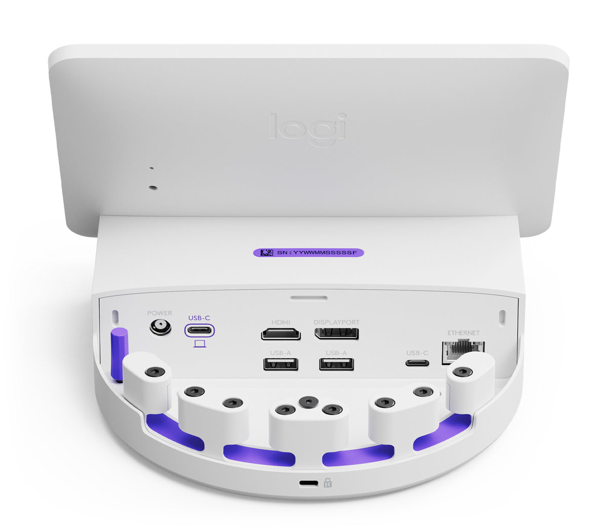 Logitech Logi Dock Flex