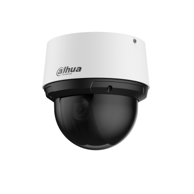 Dahua Europe Dahua 4MP PTZ Kamera- Inkl. Beslag