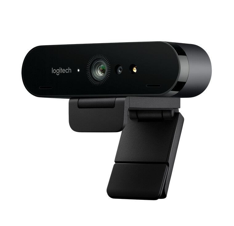 Logitech BRIO ULTRA HD PRO BUSINESS WEBCAM