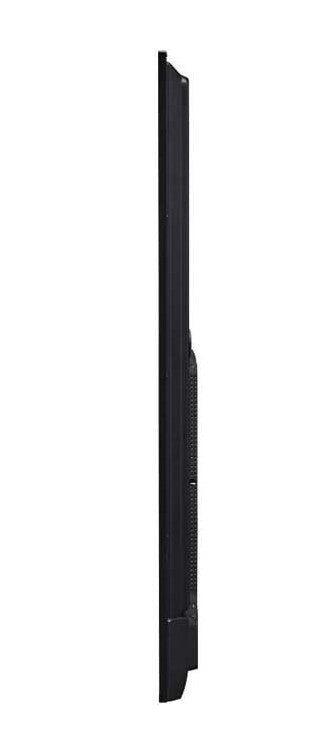 LG 65UL5Q-E Signage Display Digital signage flat panel 165.1 cm (65") LED Wi-Fi 500 cd/m² 4K Ultra HD Black WebOS 24/7