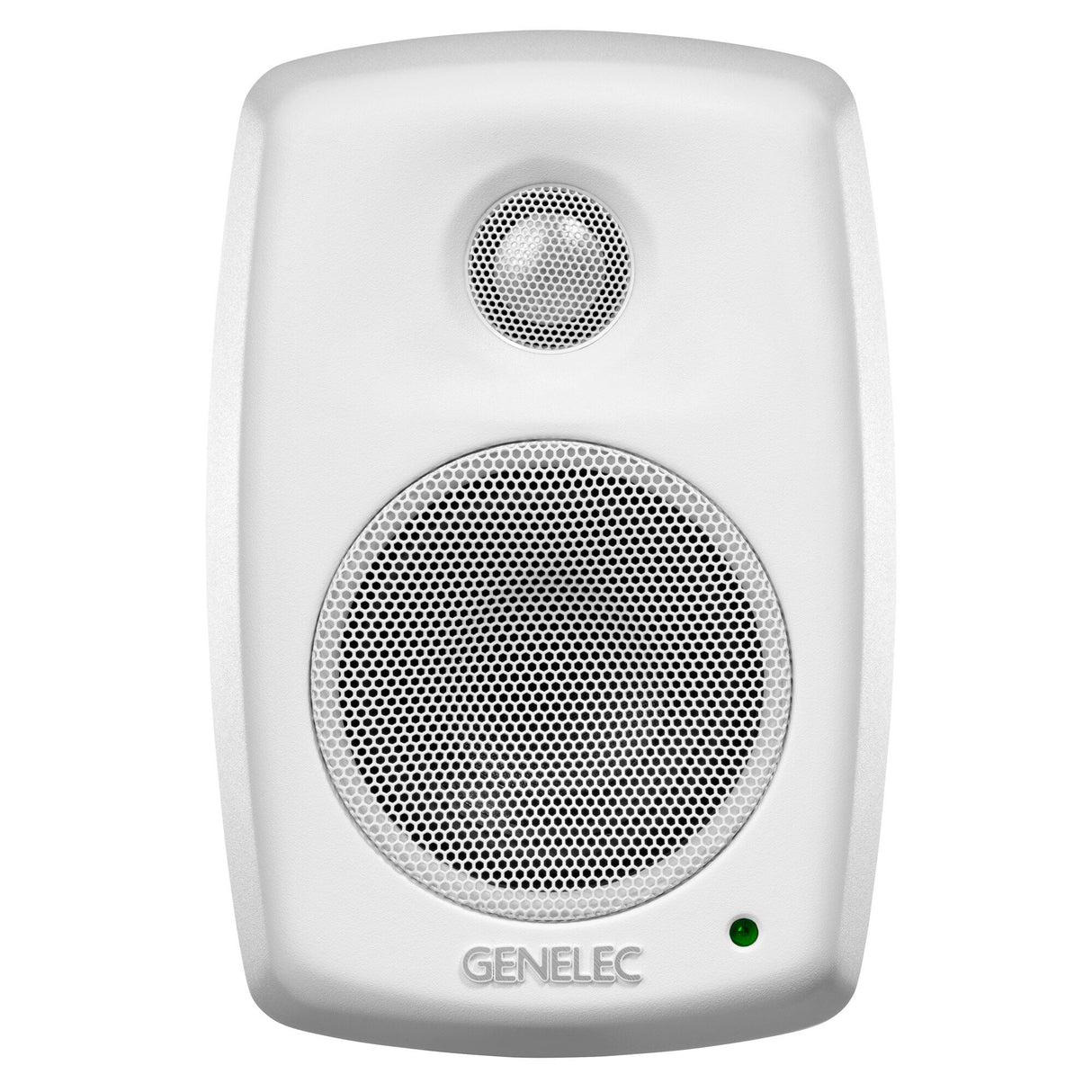 Genelec Speaker Smart IP 4410A white