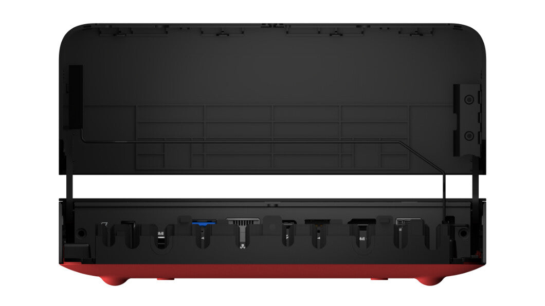 Logitech Large Microsoft Teams Rooms video conferencing system Ethernet LAN Group video conferencing system