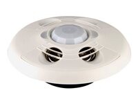 Crestron Dual-Technology Occupancy Sensor PoE