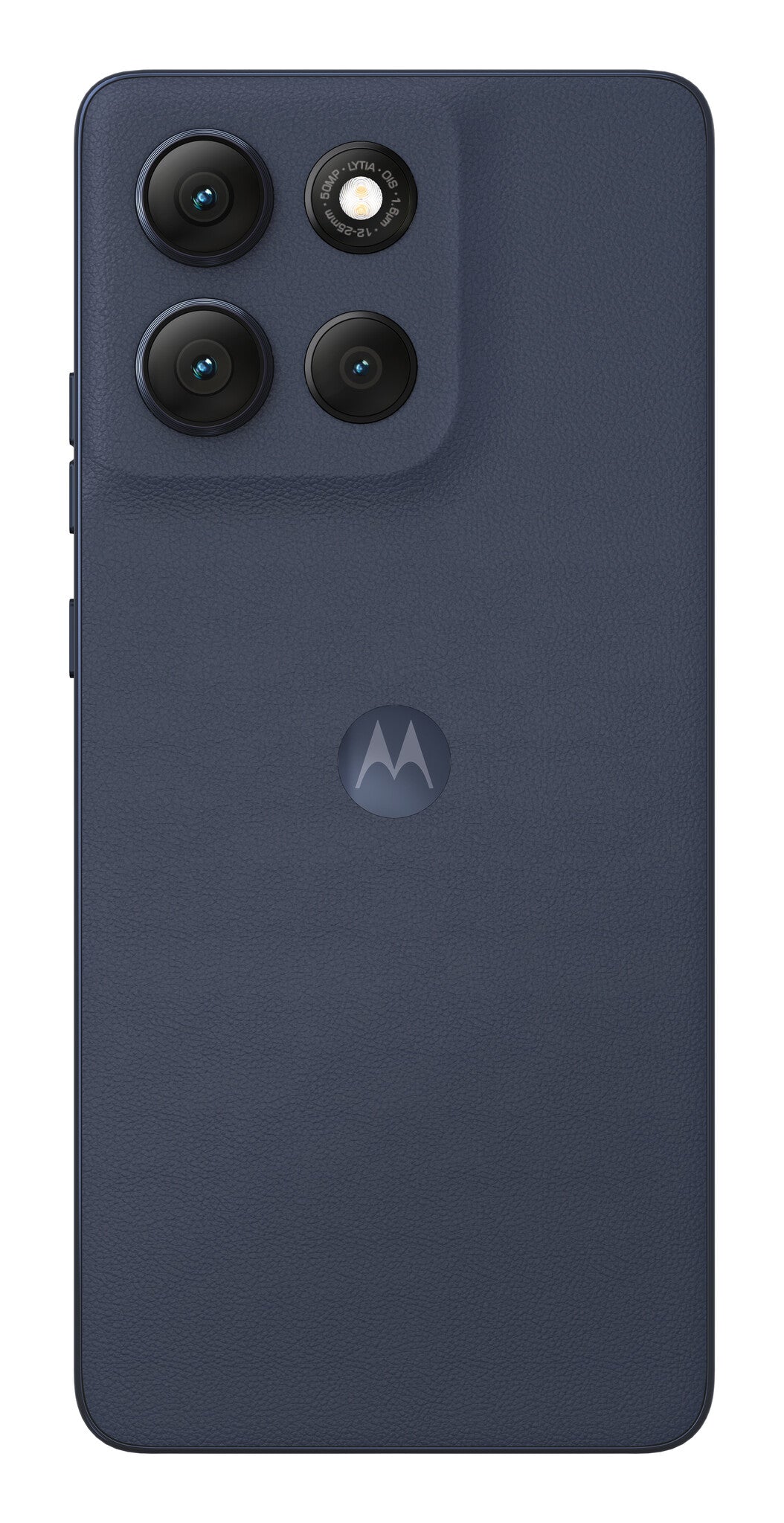 Motorola moto g86 power 5G 16.9 cm (6.67") Dual SIM Android 15 USB Type-C 8 GB 512 GB 6720 mAh Blue