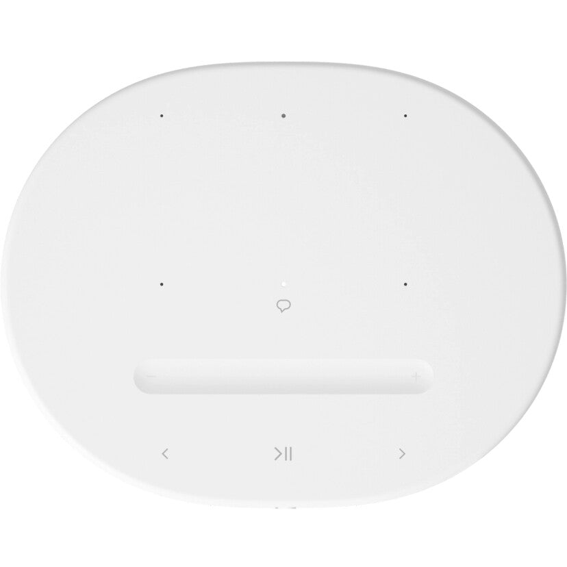 Sonos Move 2 Stereo portable speaker White