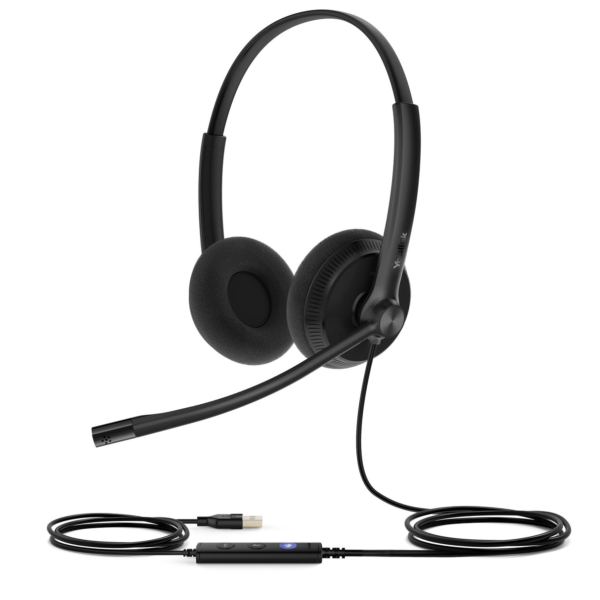 Yealink UH34 Lite Dual Teams Headset