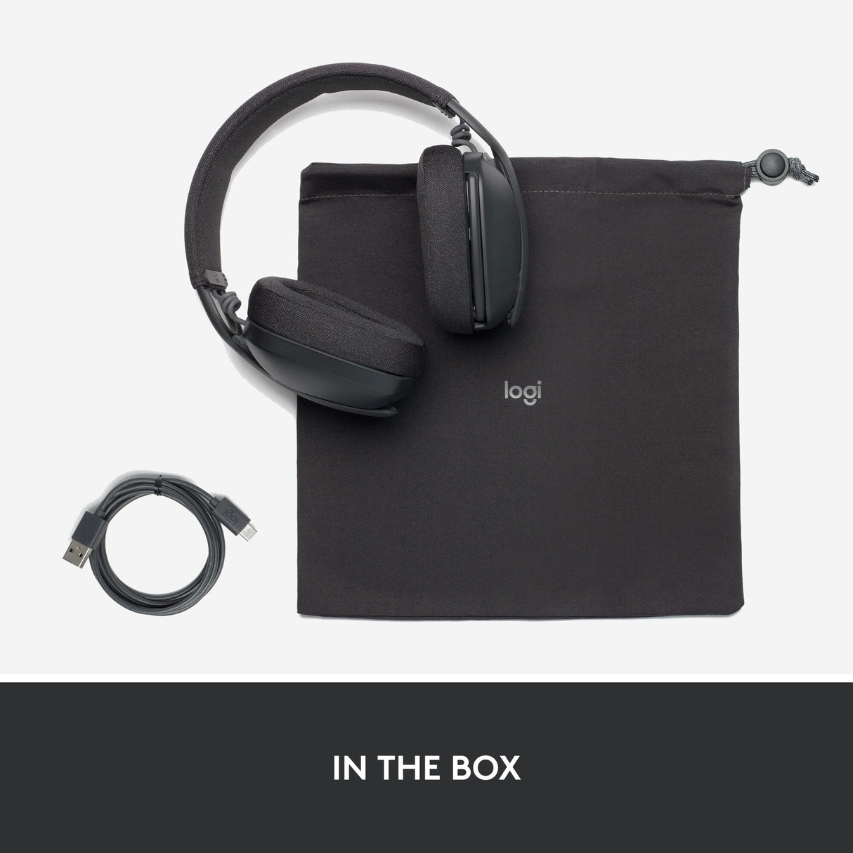 Logitech Zone Vibe 100