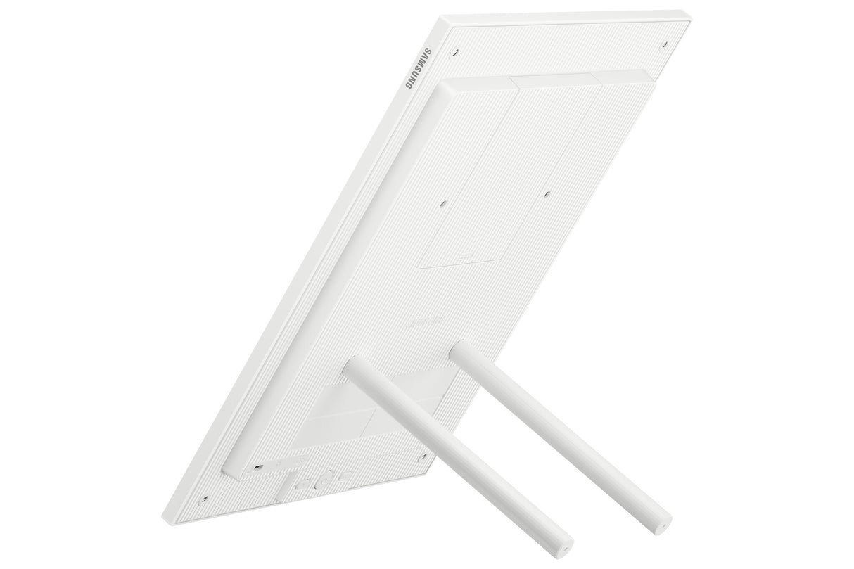 Samsung EMDX EM13DX Digital signage flat panel 33.8 cm (13.3") Wi-Fi White Tizen 24/7