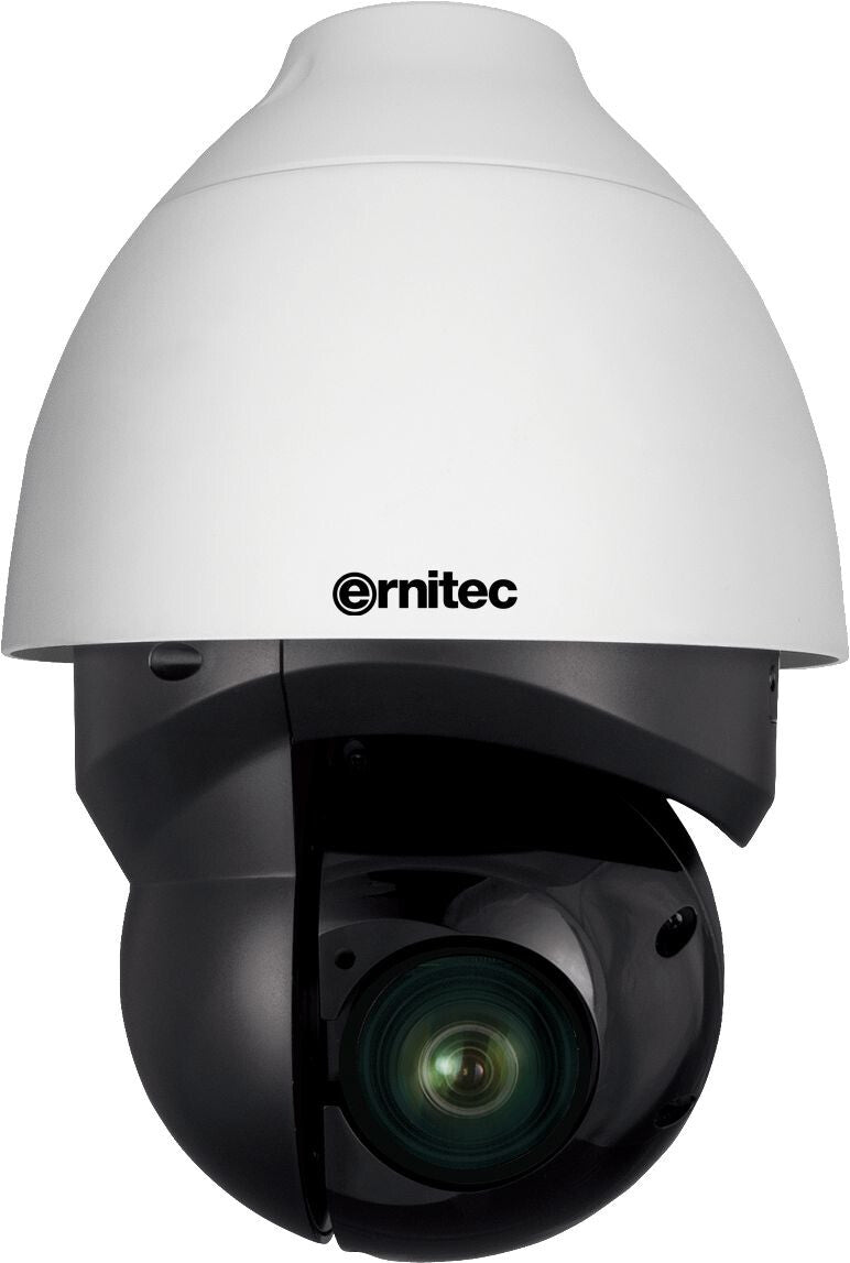 Ernitec 0070-05852IR security camera Dome IP security camera Indoor & outdoor Ceiling/Wall/Pole
