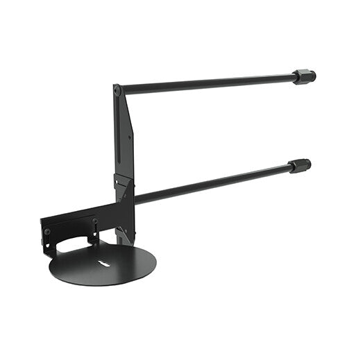 Chief FCA850 signage display mount 2.18 m (86") Black
