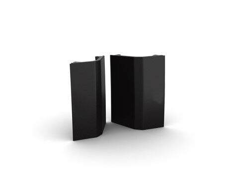 Bose 766712-2410 speaker box Center speaker Plastic Black