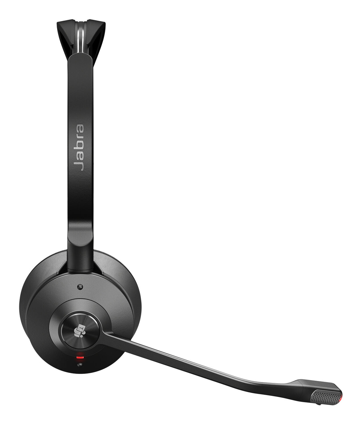 Jabra Engage 55 SE - USB-C MS Stereo, EMEA/APAC