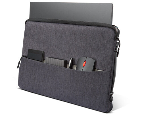 Lenovo 4X40Z50944 laptop case 35.6 cm (14") Sleeve case Grey