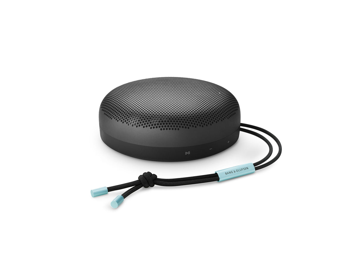 Bang & Olufsen BeoSound A1 2nd Gen Anthracite, Blue