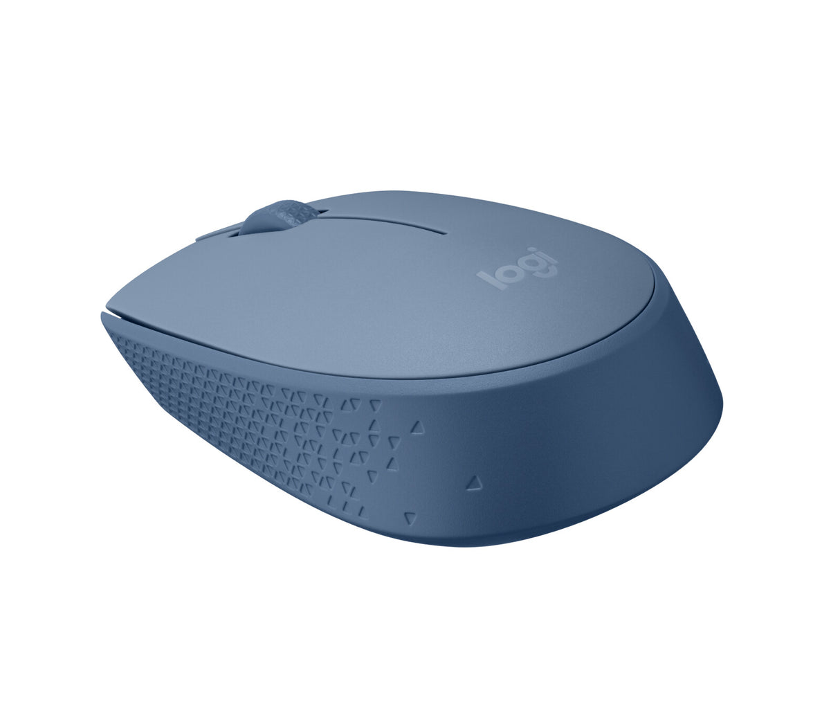 Logitech 910-006866 mouse Office Ambidextrous RF Wireless Optical