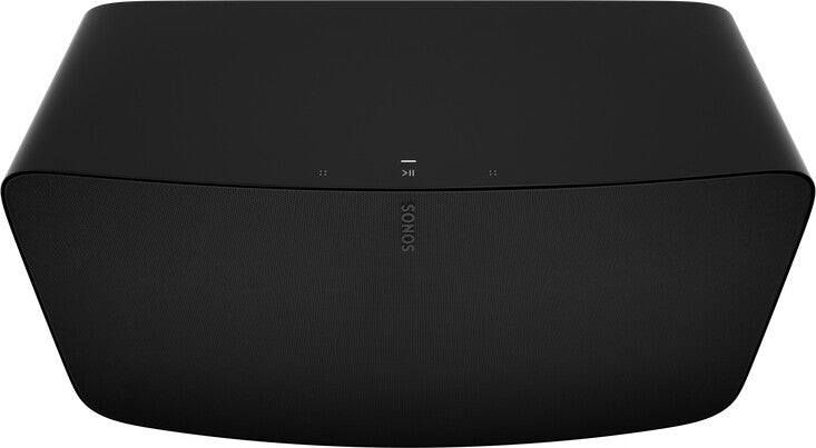 Sonos Five Black