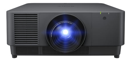 Sony VPL-FHZ131/B data projector Large venue projector 13000 ANSI lumens 3LCD 1080p (1920x1080) Black
