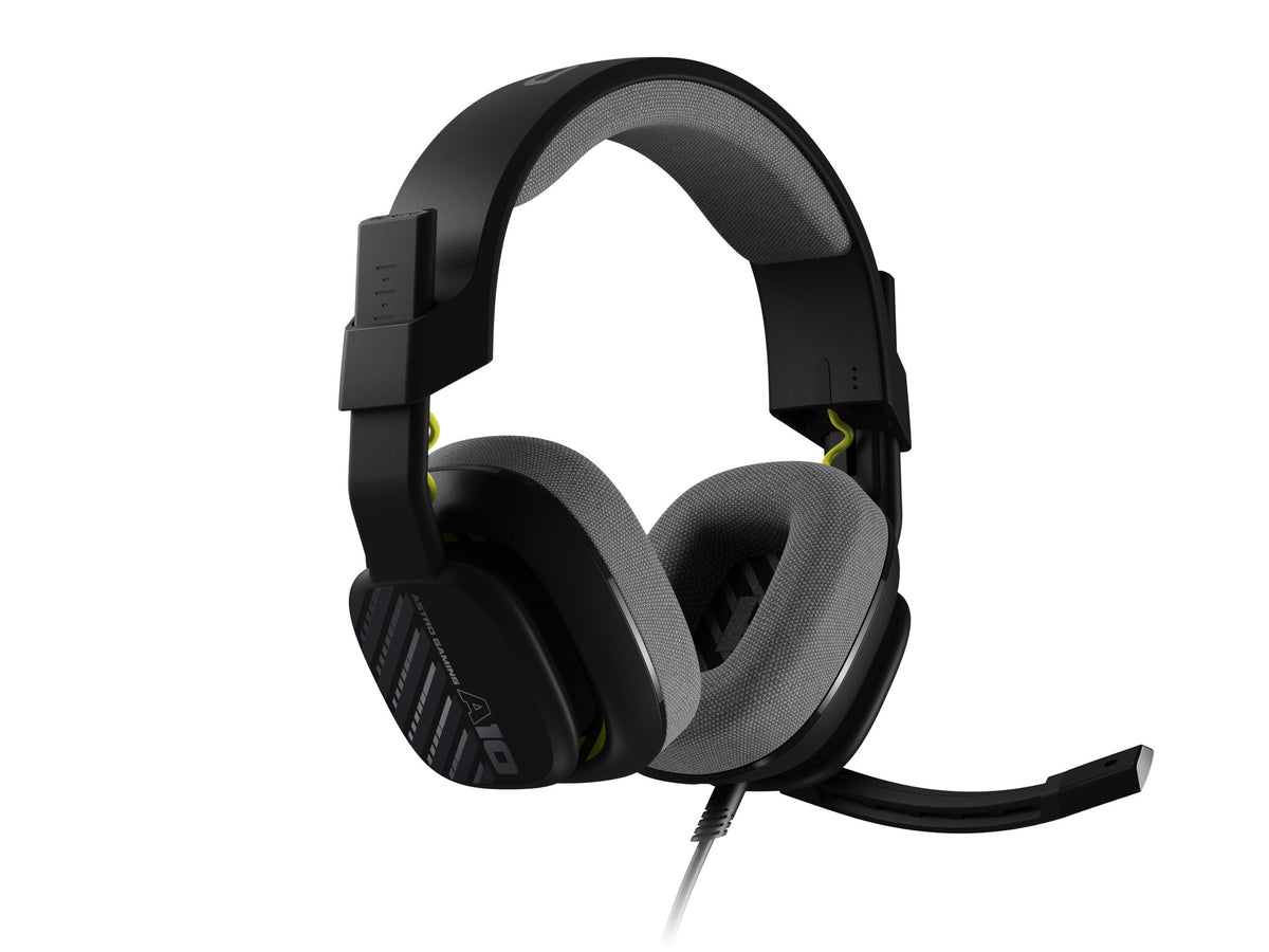 ASTRO Gaming A10