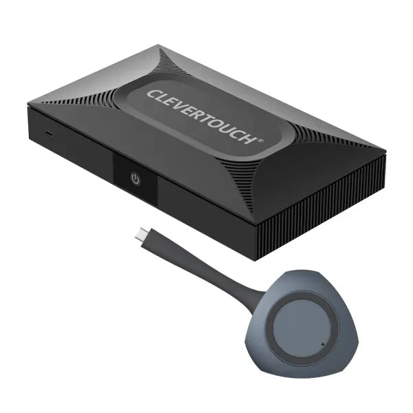 Clevertouch Cleverhub 2 - inkl. CleverCast (WT13)