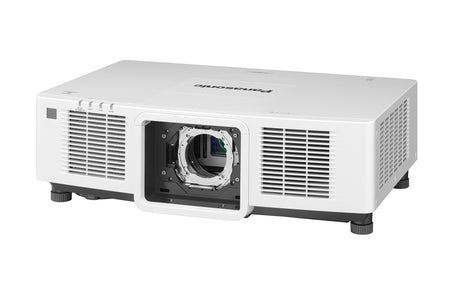 Panasonic PT-MZ20K Standard throw projector 20000 ANSI lumens LCD WUXGA (1920x1200) White